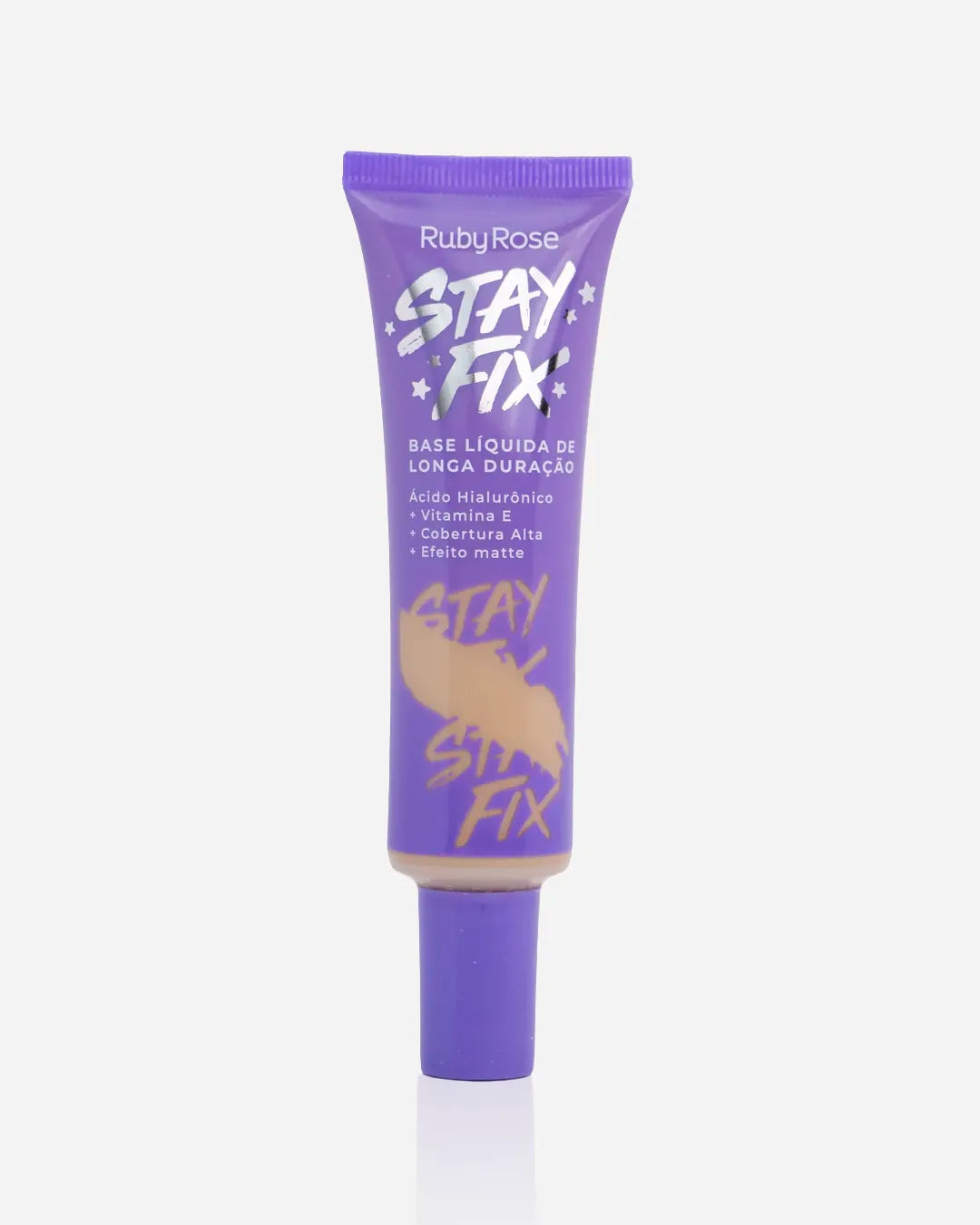BASE LIQUIDA STAY FIX
