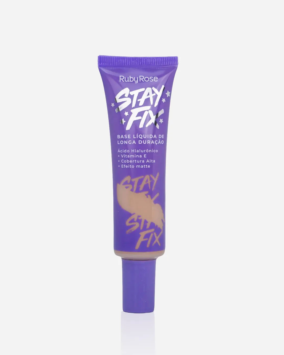 BASE LIQUIDA STAY FIX