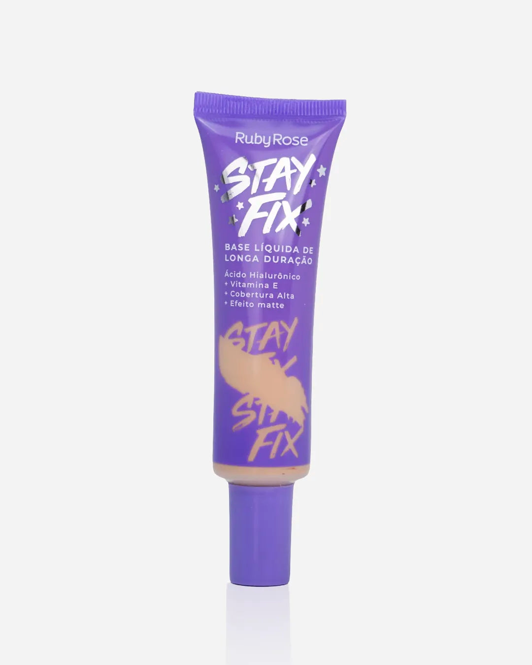 BASE LIQUIDA STAY FIX