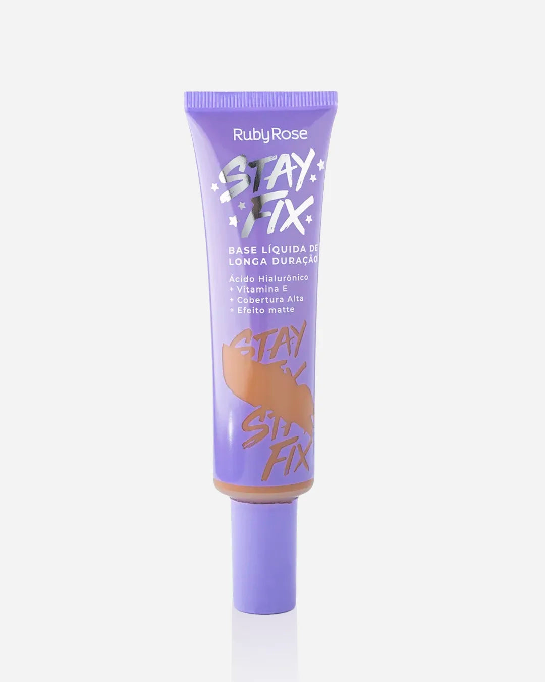 BASE LIQUIDA STAY FIX