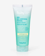 GEL DE LIMPIEZA FACIAL RUBY SKIN COLAGENO