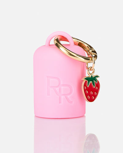 CHARM DE SILICONA PARA LIP OIL