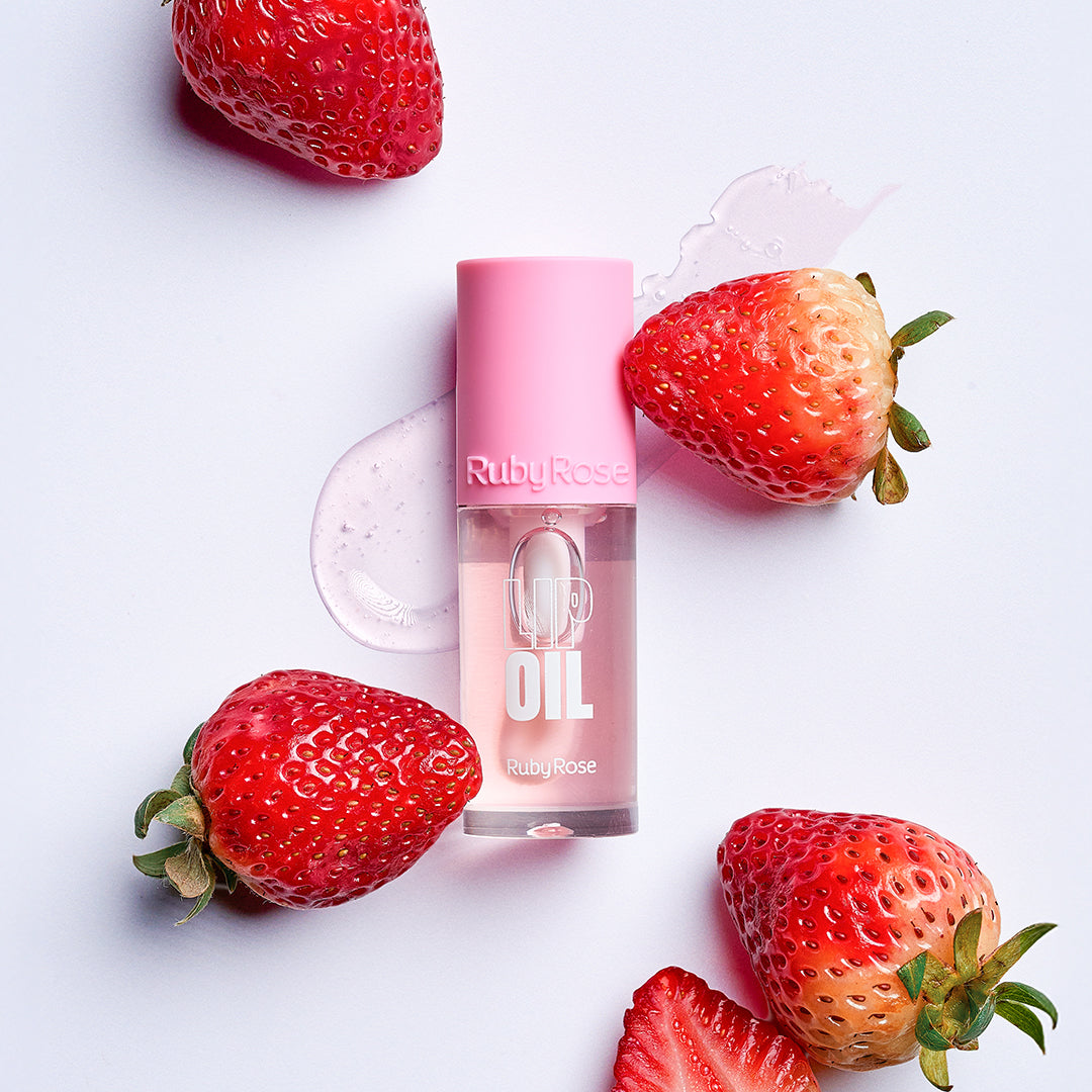 Ruby Rose Make LIP OIL RUBY ROSE – Ruby Rose
