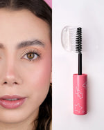Gel para cejas Melu