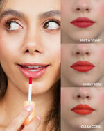 GEL TINT MELU