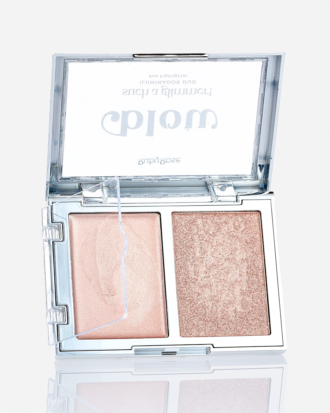 ILUMINADOR DUO BLOW SUCH A GLIMMER