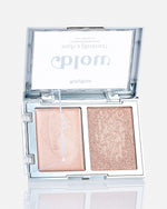 ILUMINADOR DUO BLOW SUCH A GLIMMER