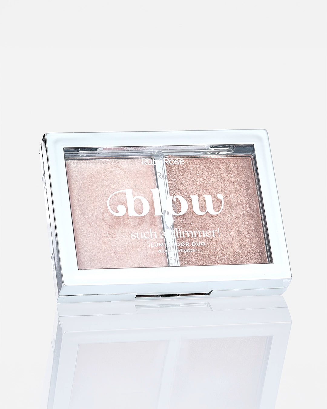 ILUMINADOR DUO BLOW SUCH A GLIMMER