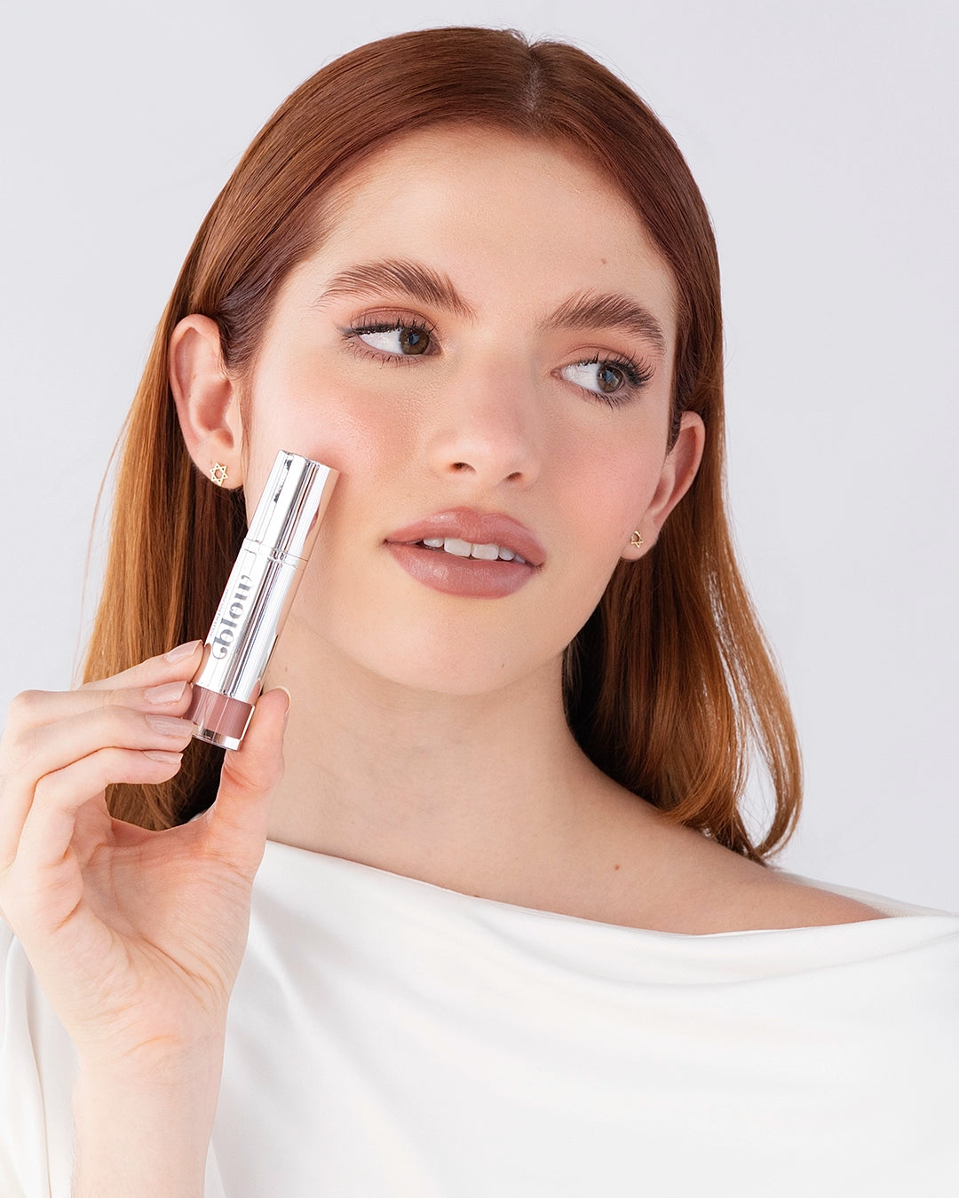 LIP GLOSS BLOW THE GLOSSIER ONE