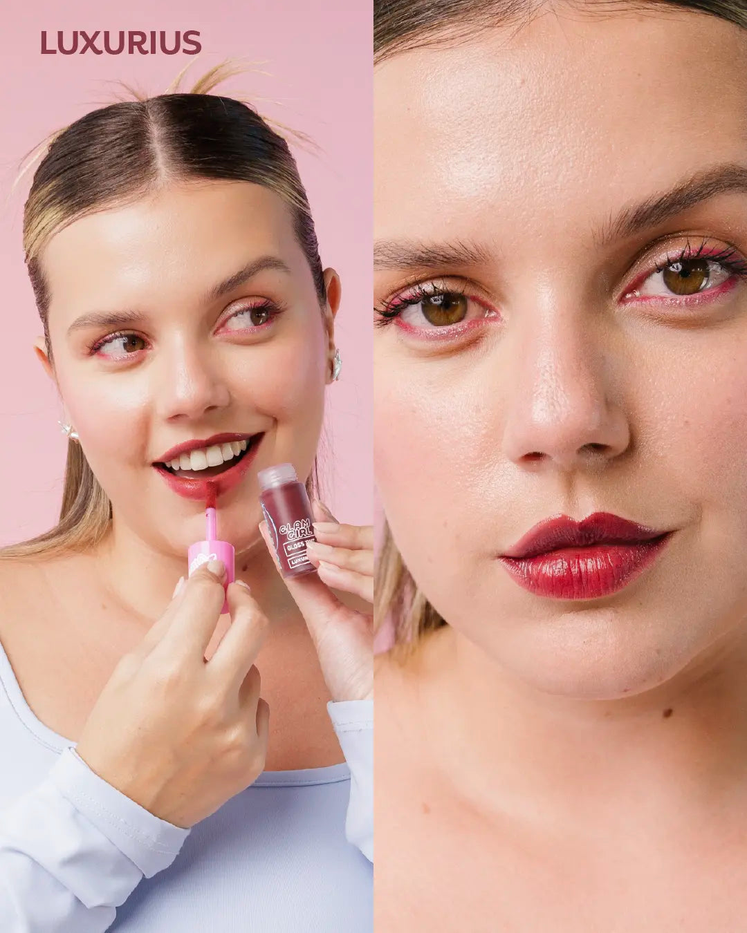 GLOSS TINT POP STAR