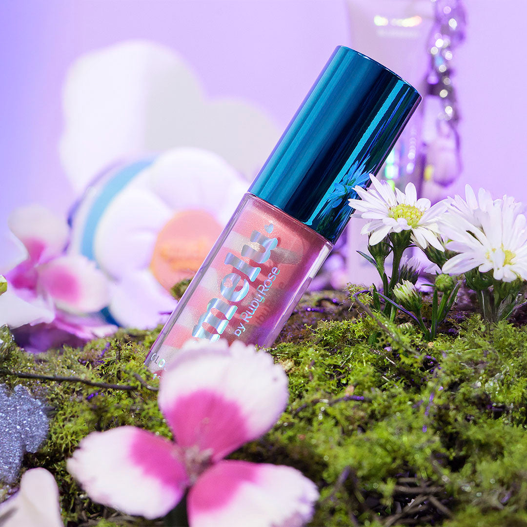 Gloss Twisted Pitufos