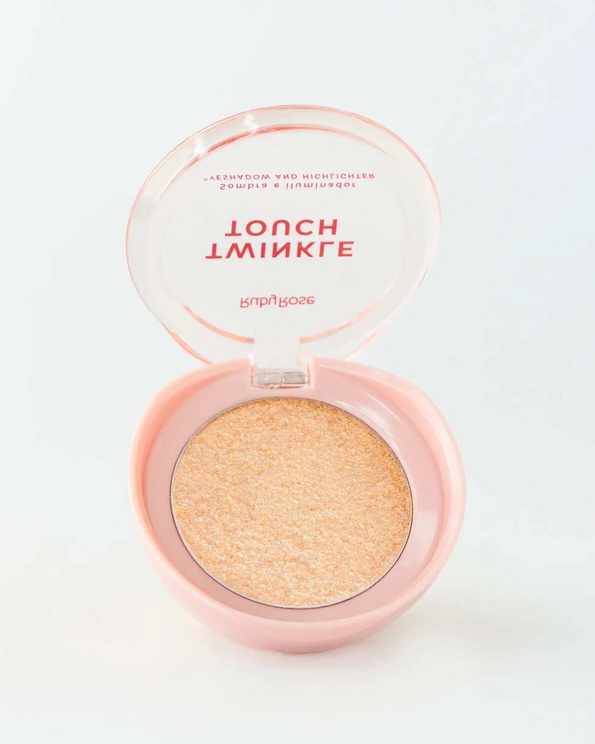 Iluminador- Sombra Individual Twinkle Touch