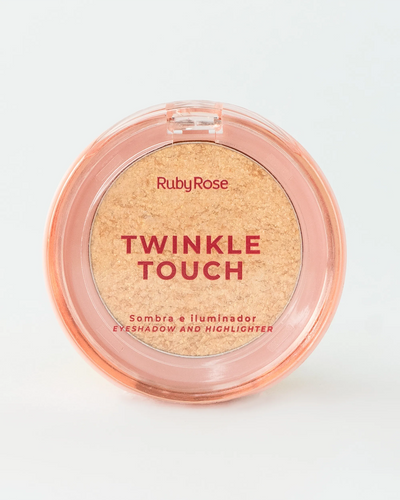 Iluminador- Sombra Individual Twinkle Touch