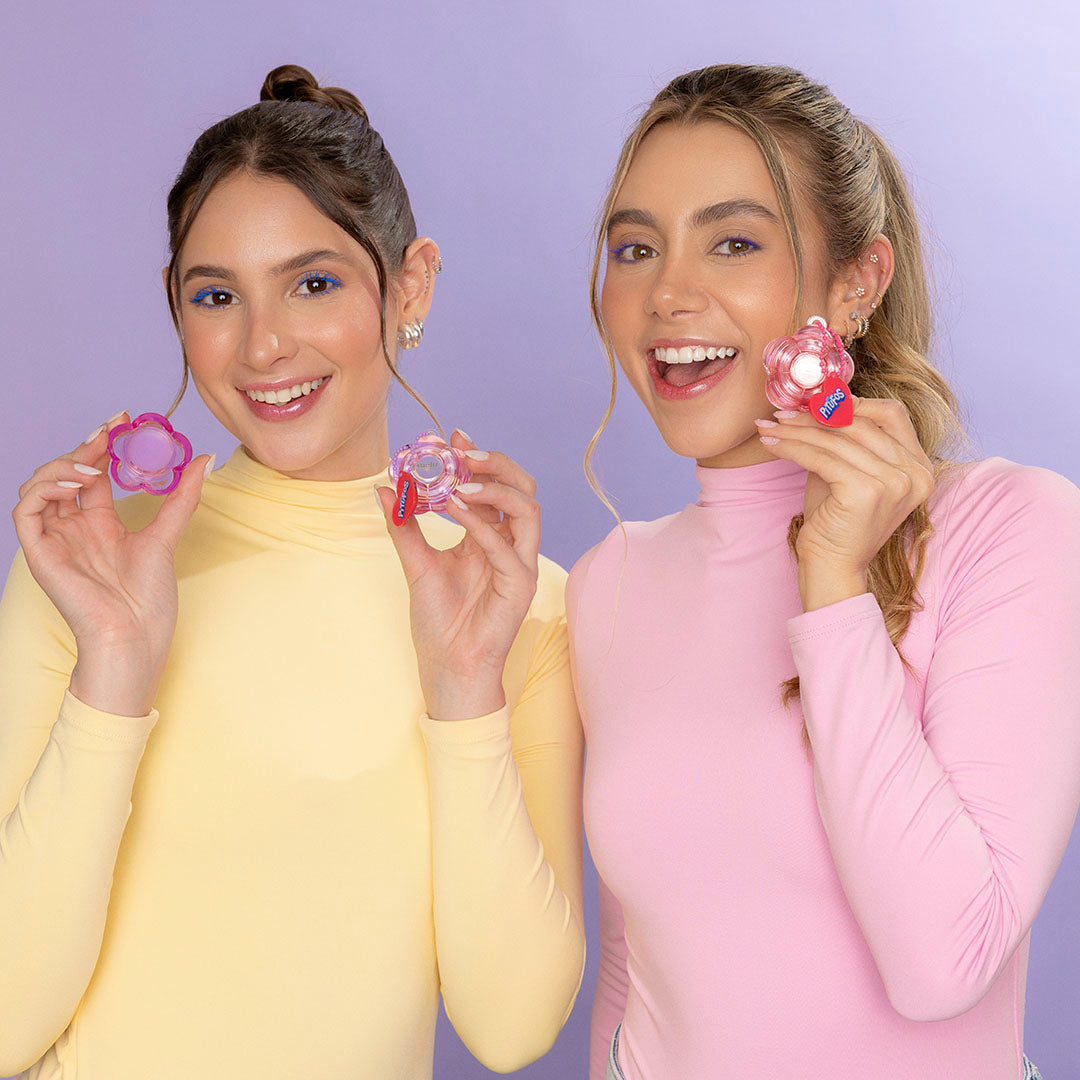 Lip Balm Pitufos: Bálsamo labial