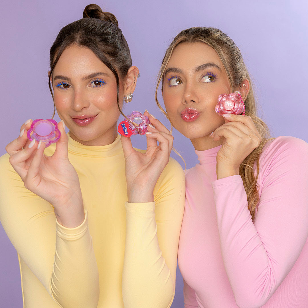 Lip Balm Pitufos: Bálsamo labial