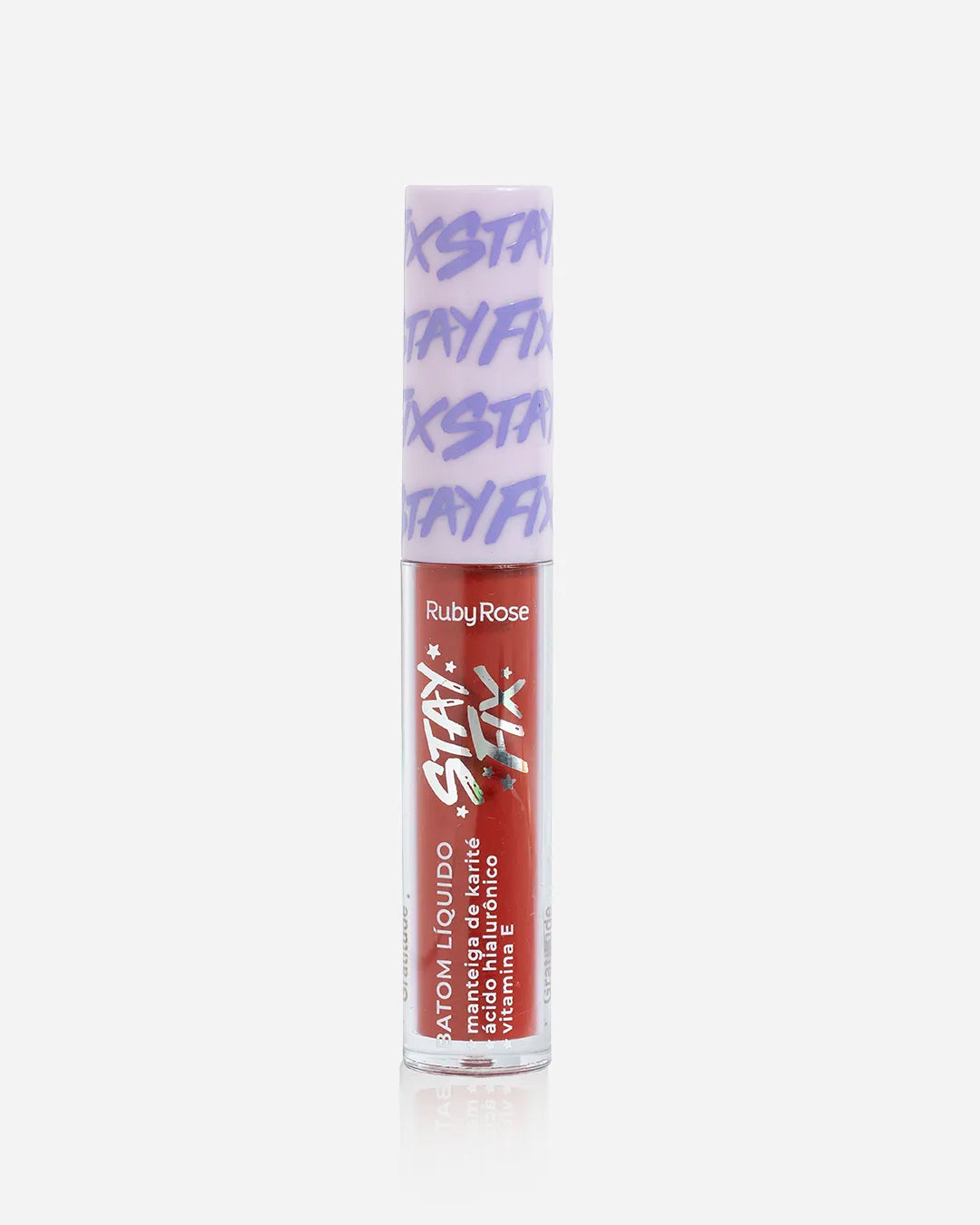 LABIAL LIQUIDO STAY FIX