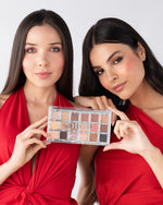 PALETA DE SOMBRAS BLOW GIRLS SYNDROME