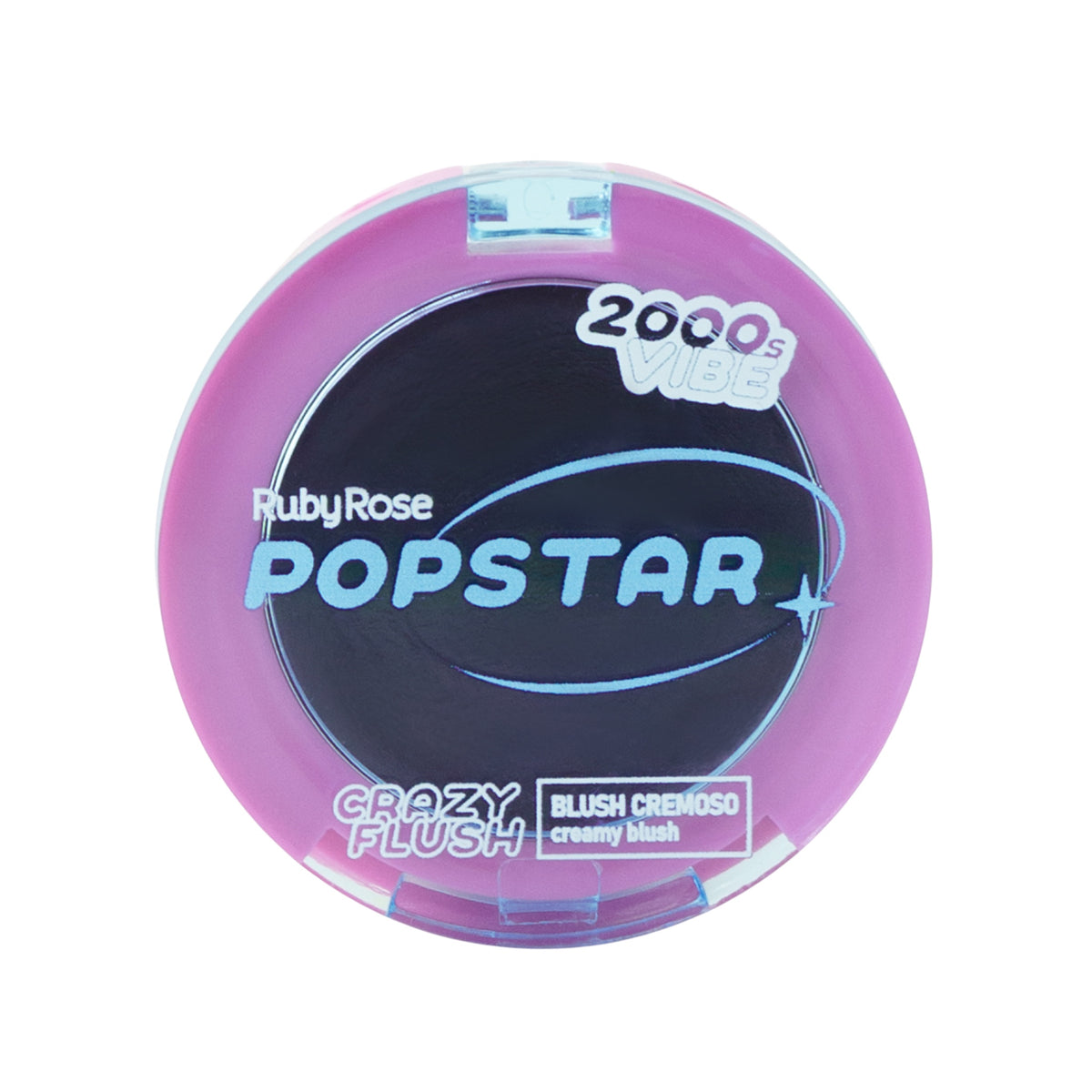 Rubor Cremoso Pop Star | Ruby Rose