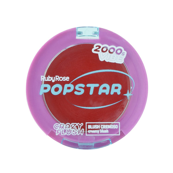 RUBOR CREMOSO POP STAR