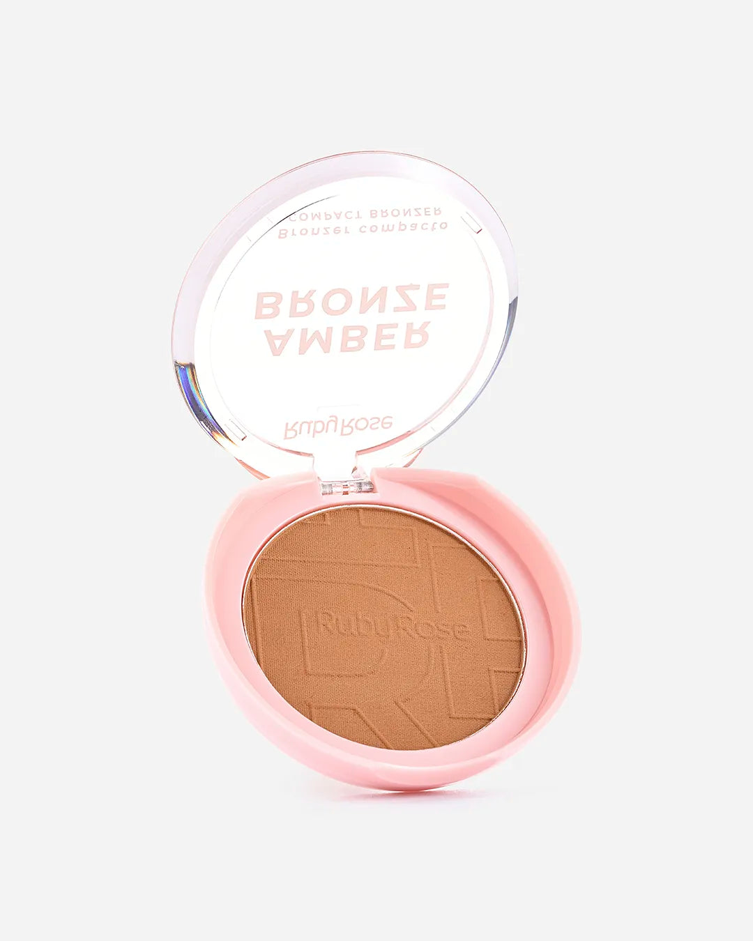 Bronzer Compacto Amber Bronze