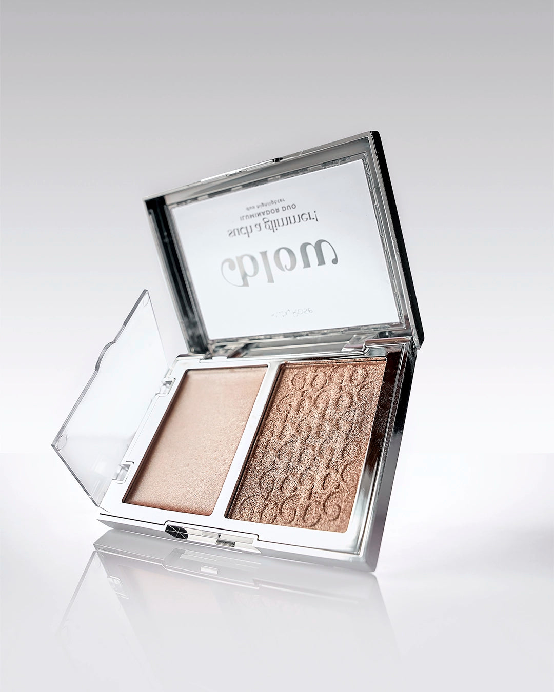 ILUMINADOR DUO BLOW SUCH A GLIMMER