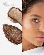 ILUMINADOR DUO BLOW SUCH A GLIMMER