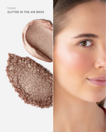 ILUMINADOR DUO BLOW SUCH A GLIMMER