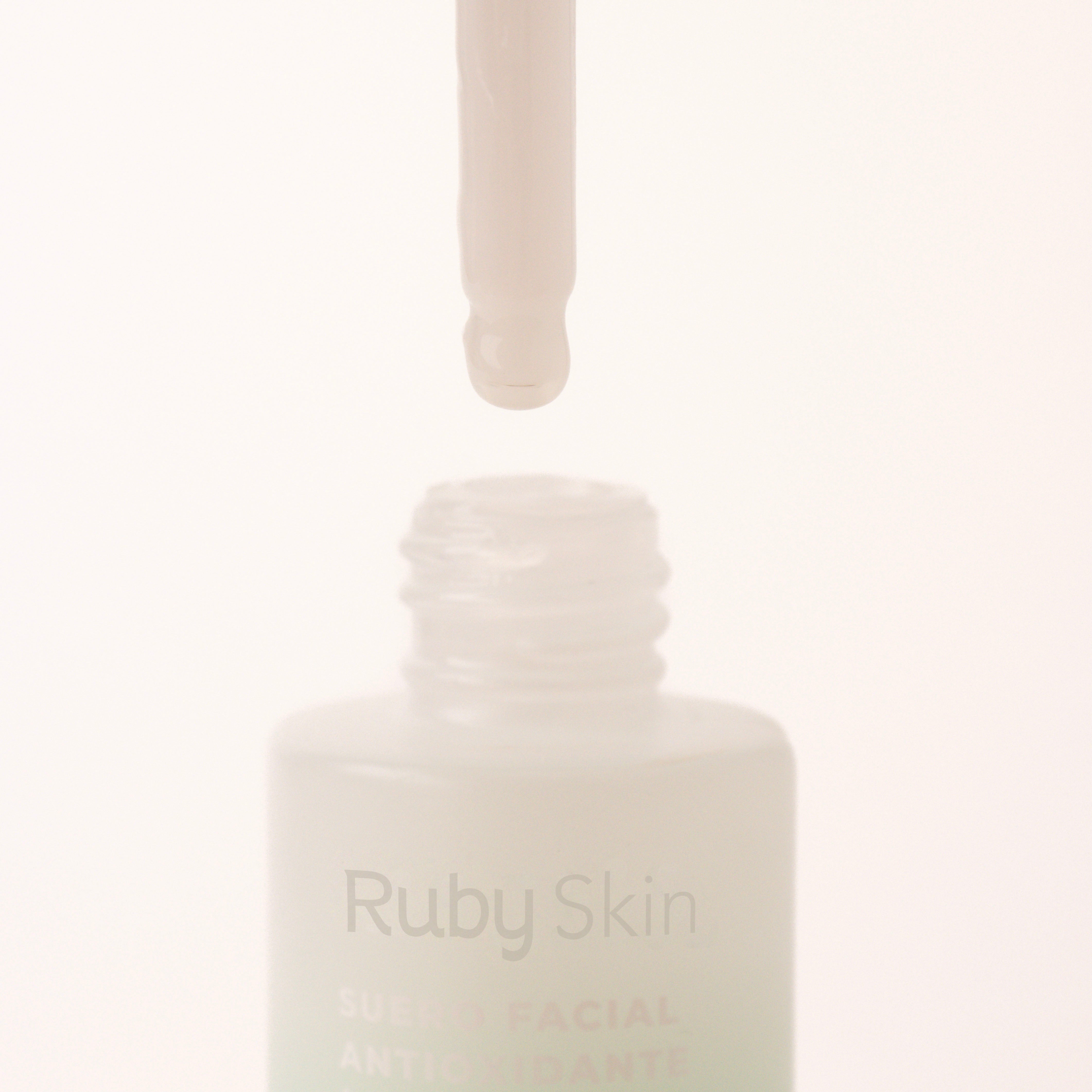 SERUM FACIAL ANTIOXIDANTE RUBY SKIN COLAGENO