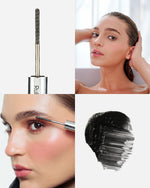 PESTAÑINA A PRUEBA DE AGUA IRON RUBY ROSE