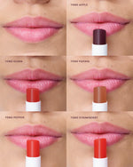 BALSAMO LABIAL JELLY BALM MELU