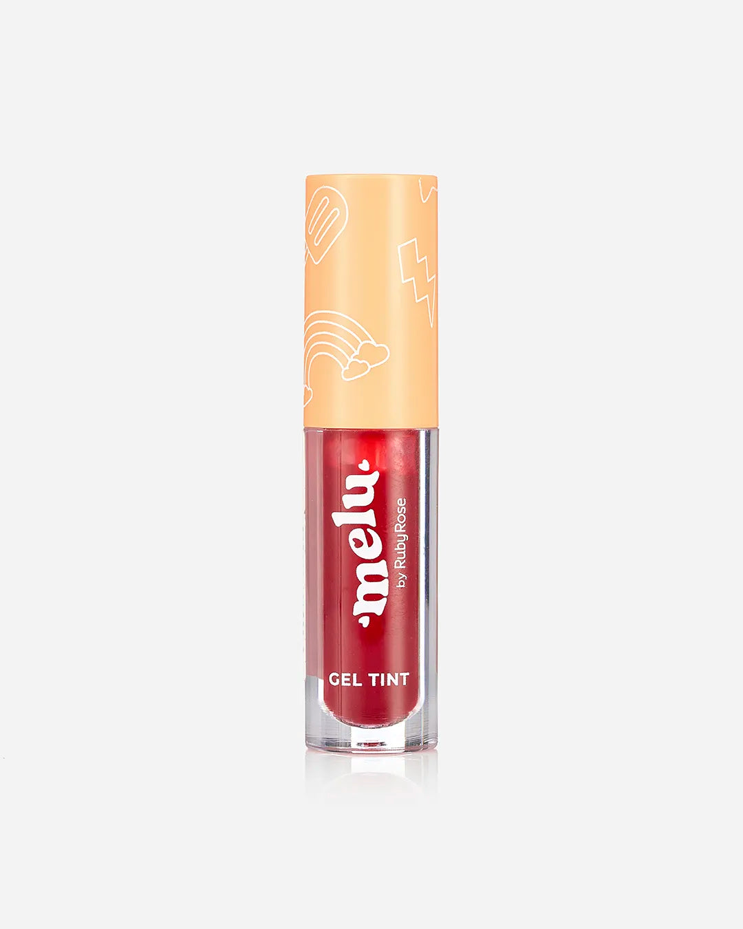 GEL TINT MELU