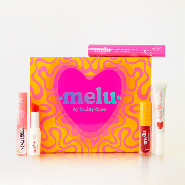 COMBO FAVORITOS MELU X5