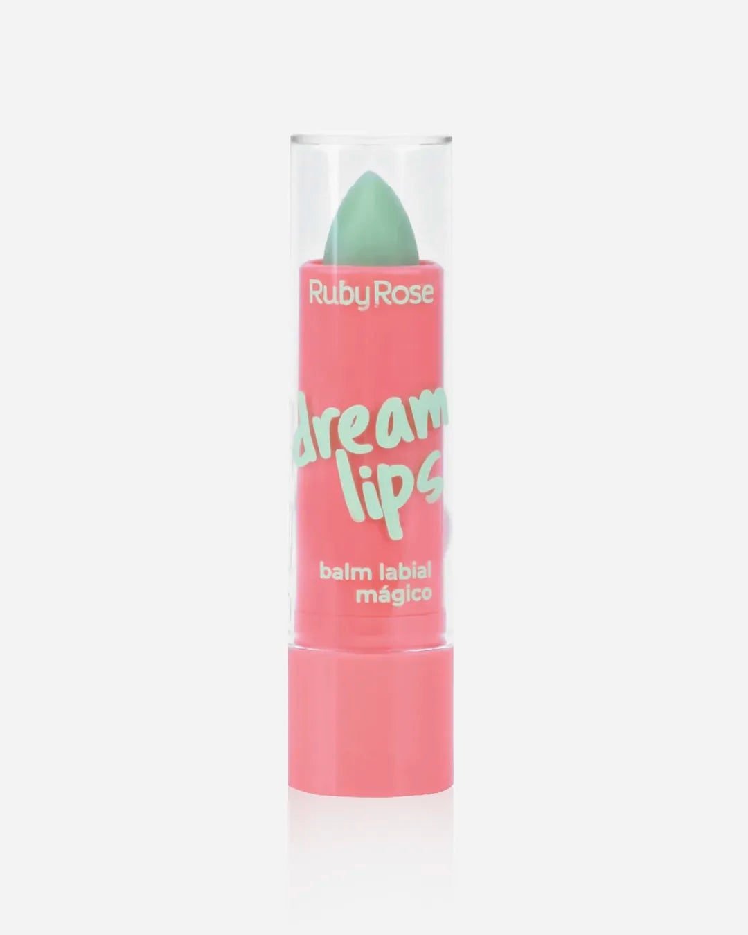 LABIAL MÁGICO DREAM LIPSRUBY ROSE