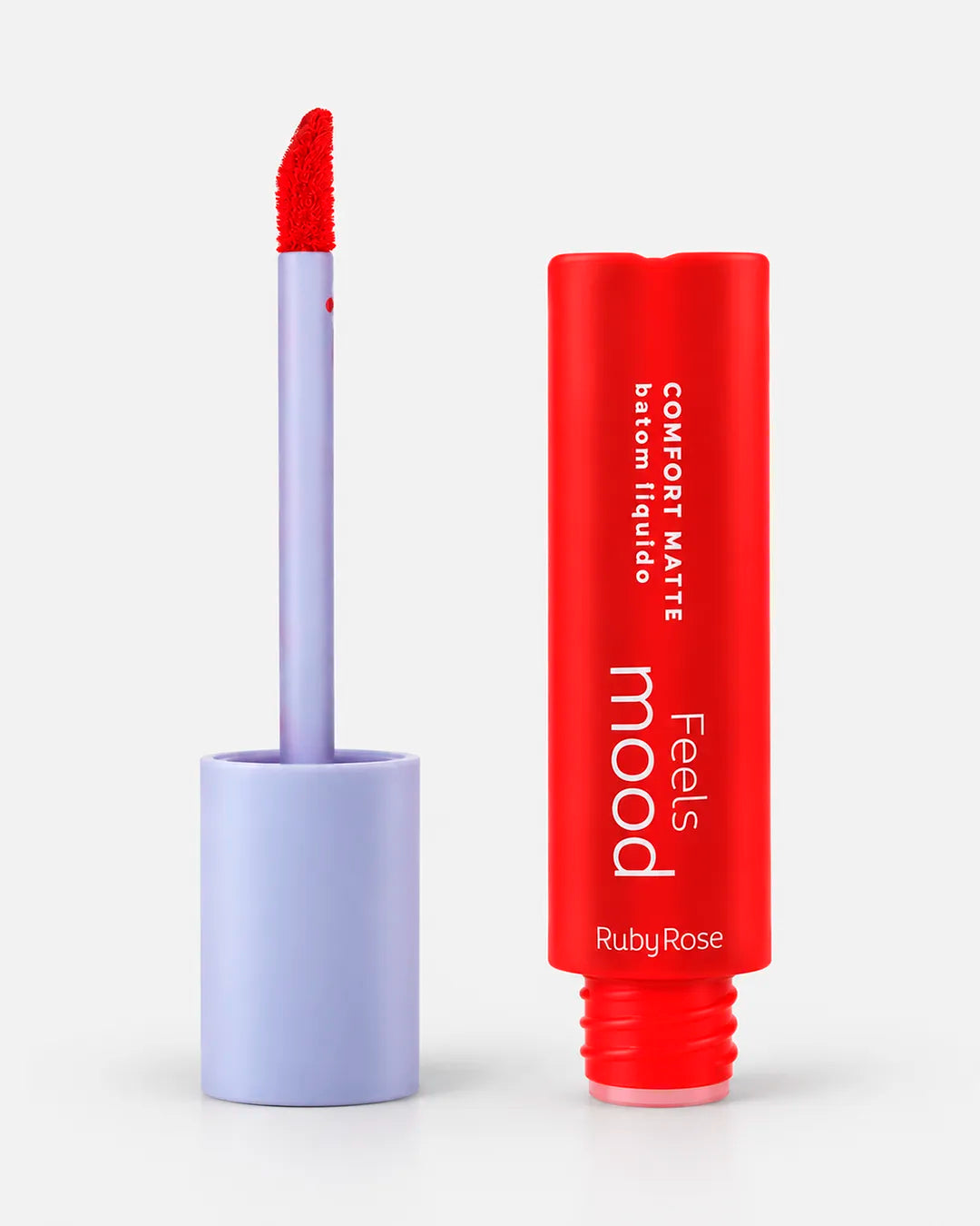LABIAL FEELS MOOD MATTE COMFORT
