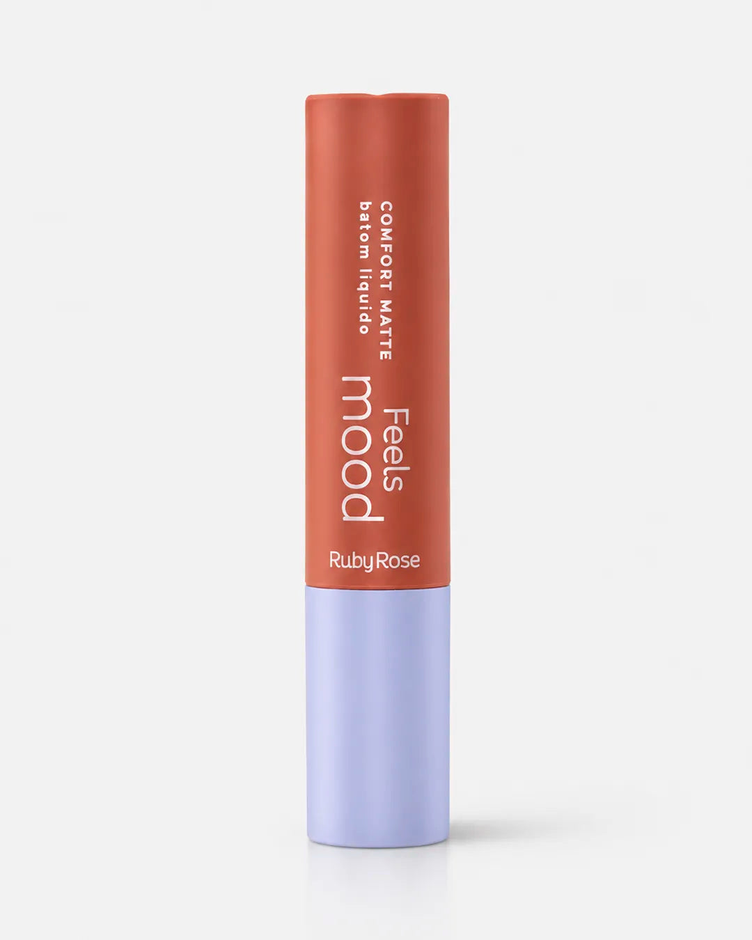 LABIAL FEELS MOOD MATTE COMFORT