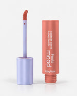 LABIAL FEELS MOOD MATTE COMFORT