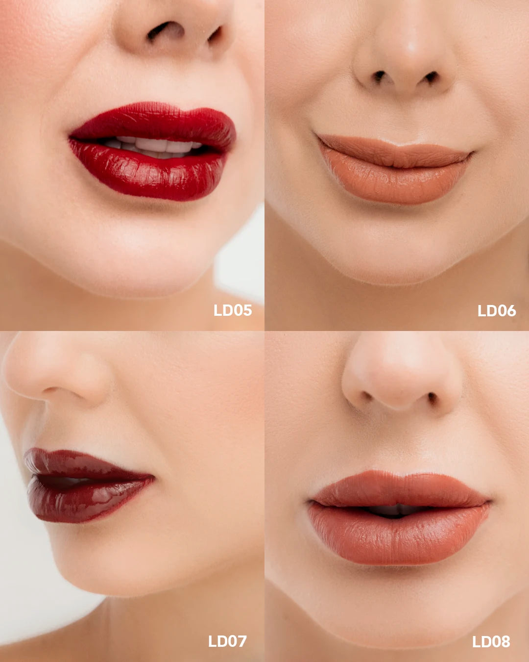Duo gloss