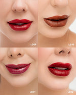 Duo gloss