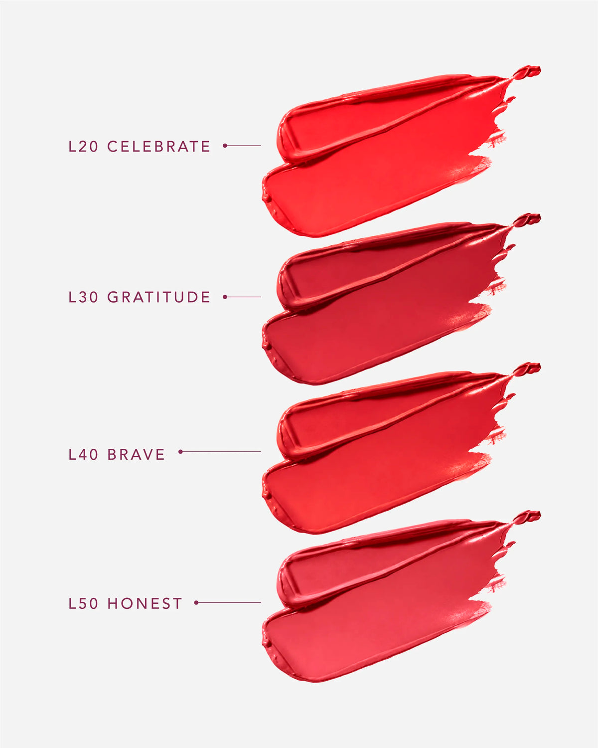 LABIAL FEELS MOOD MATTE COMFORT