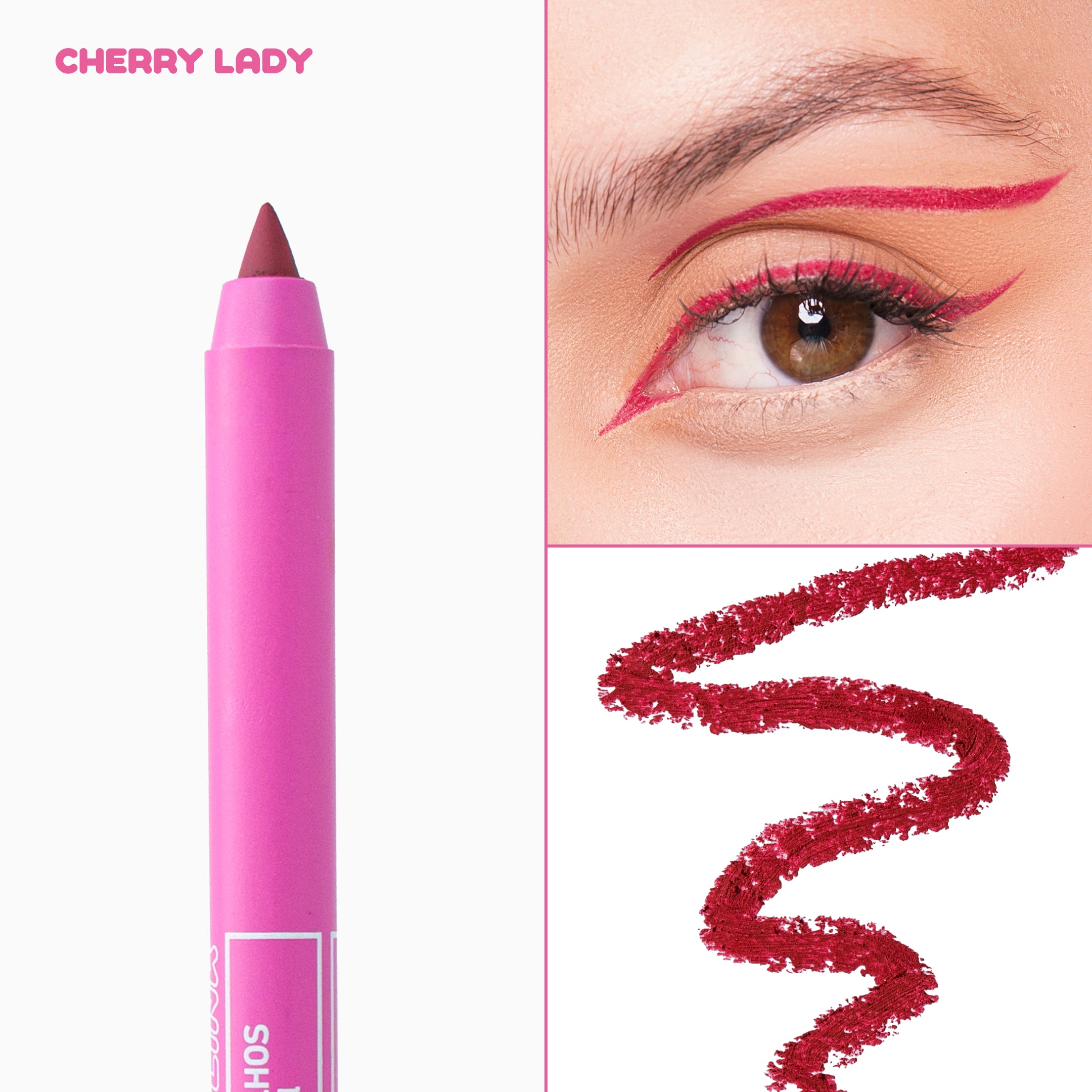 LAPIZ POP STAR – Ruby Rose