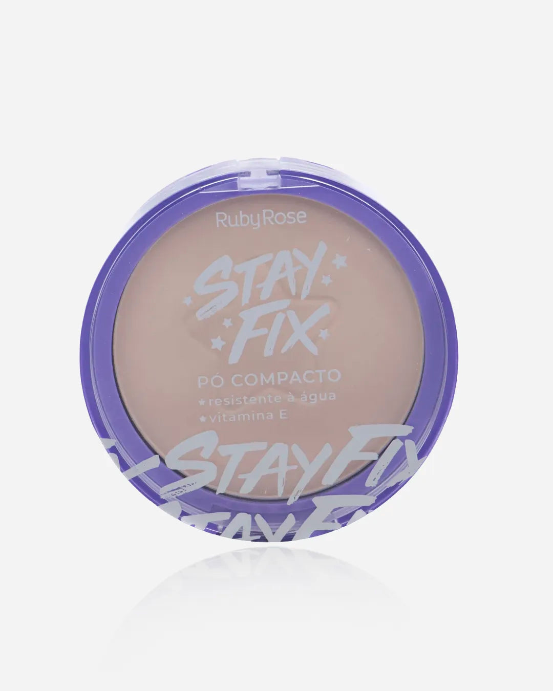 POLVO COMPACTO STAY