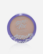 POLVO COMPACTO STAY