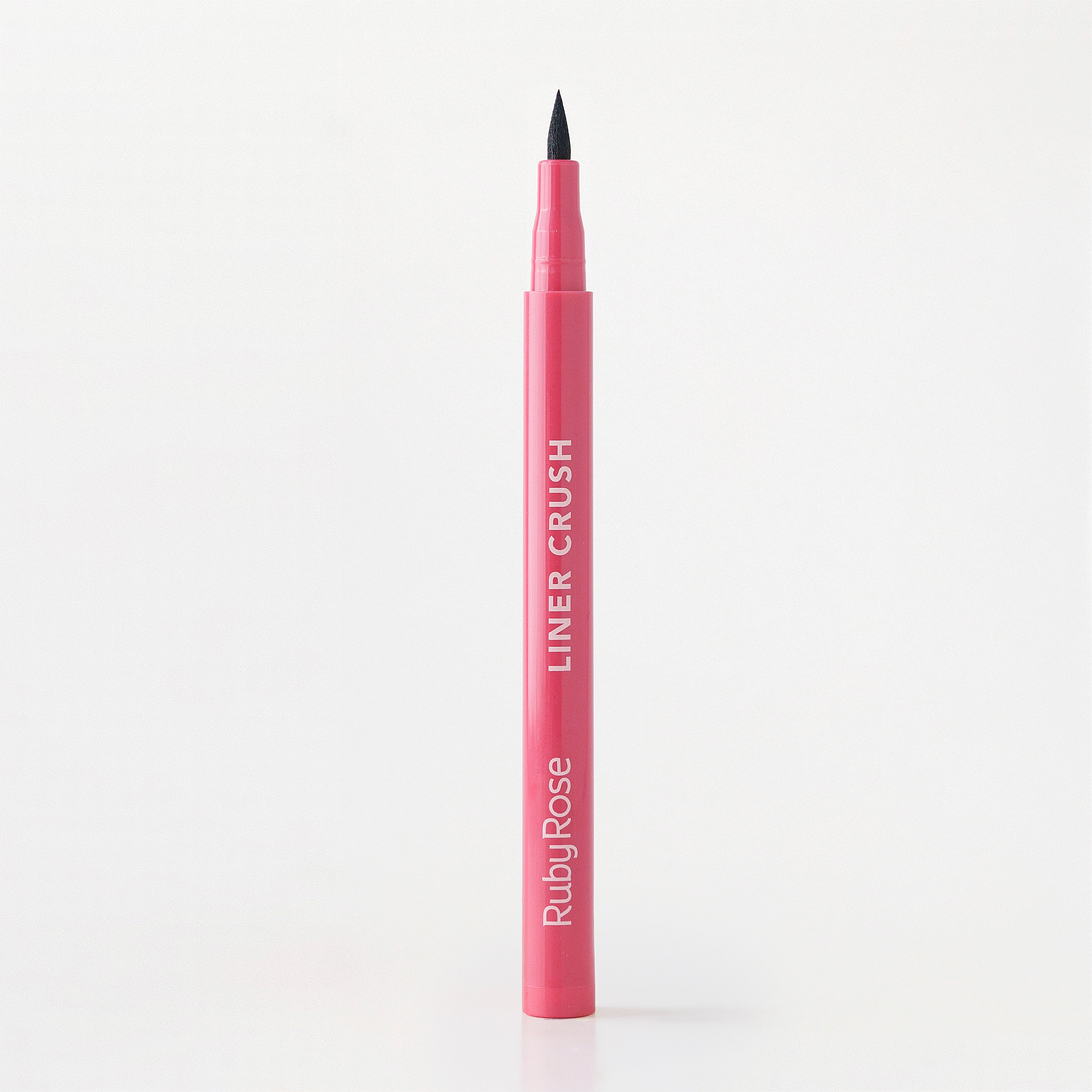 Plumón Delineador Liner Crush