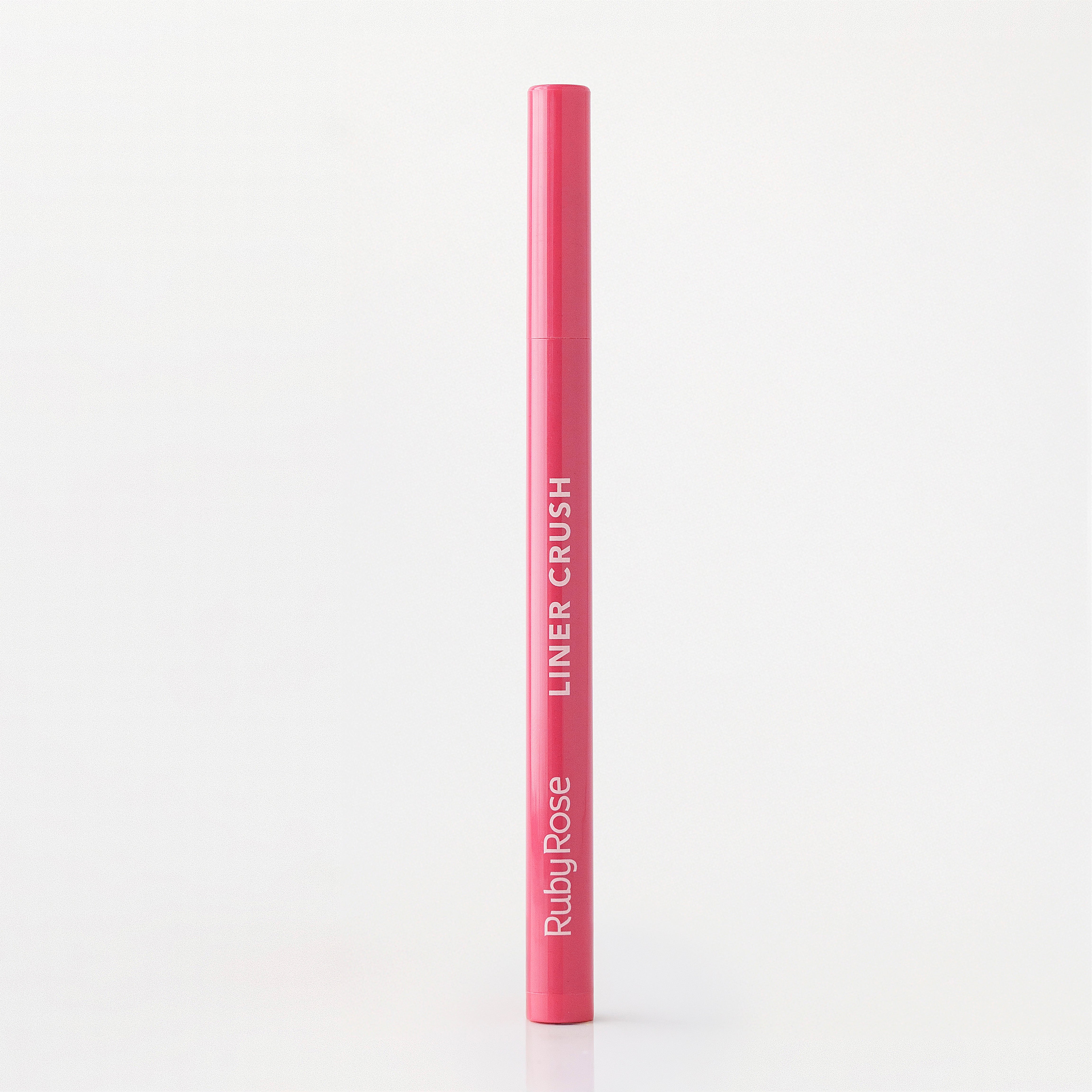 Plumón Delineador Liner Crush