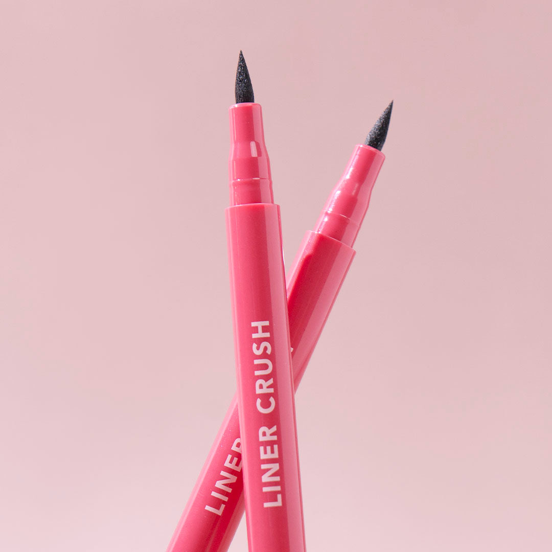 Plumón Delineador Liner Crush