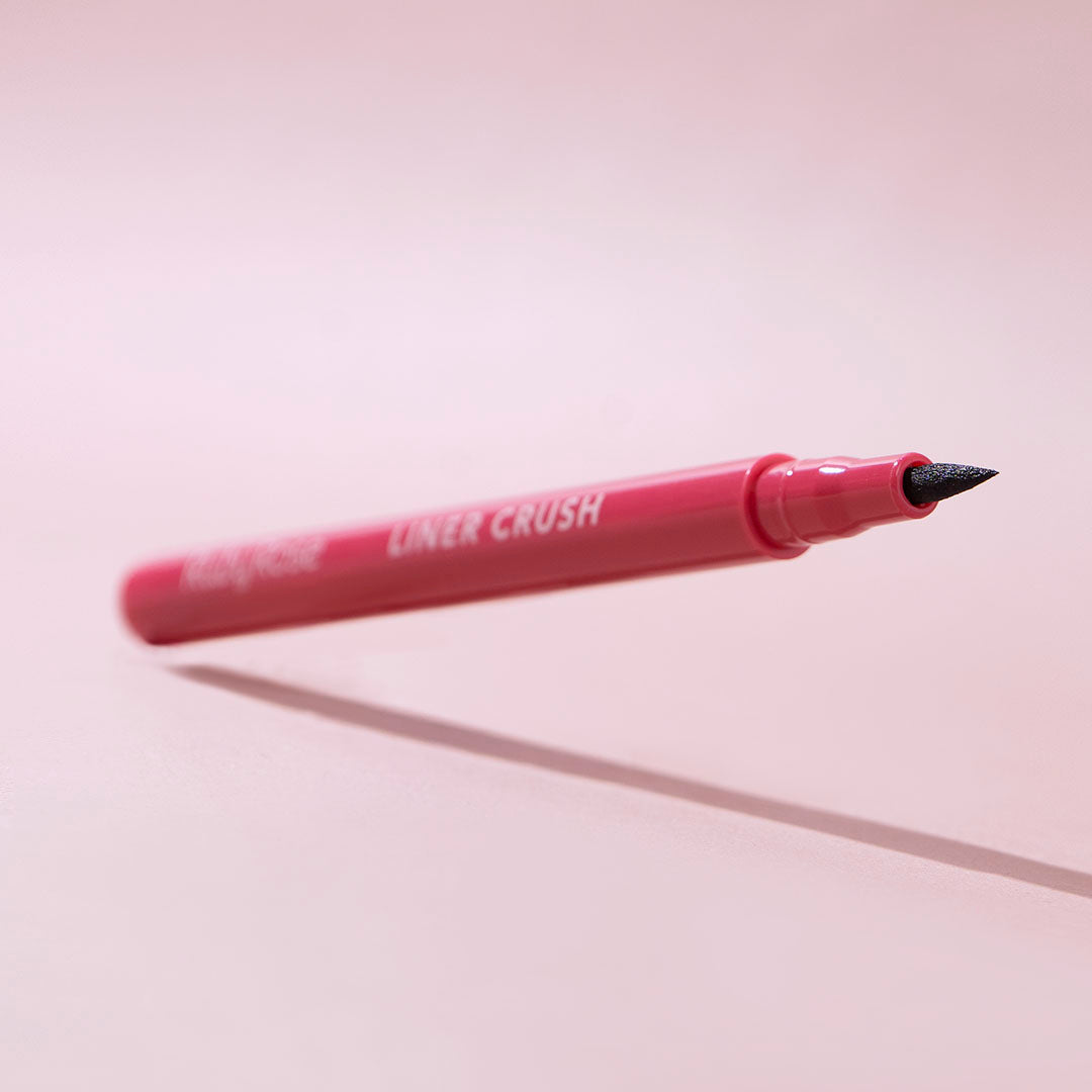 Plumón Delineador Liner Crush