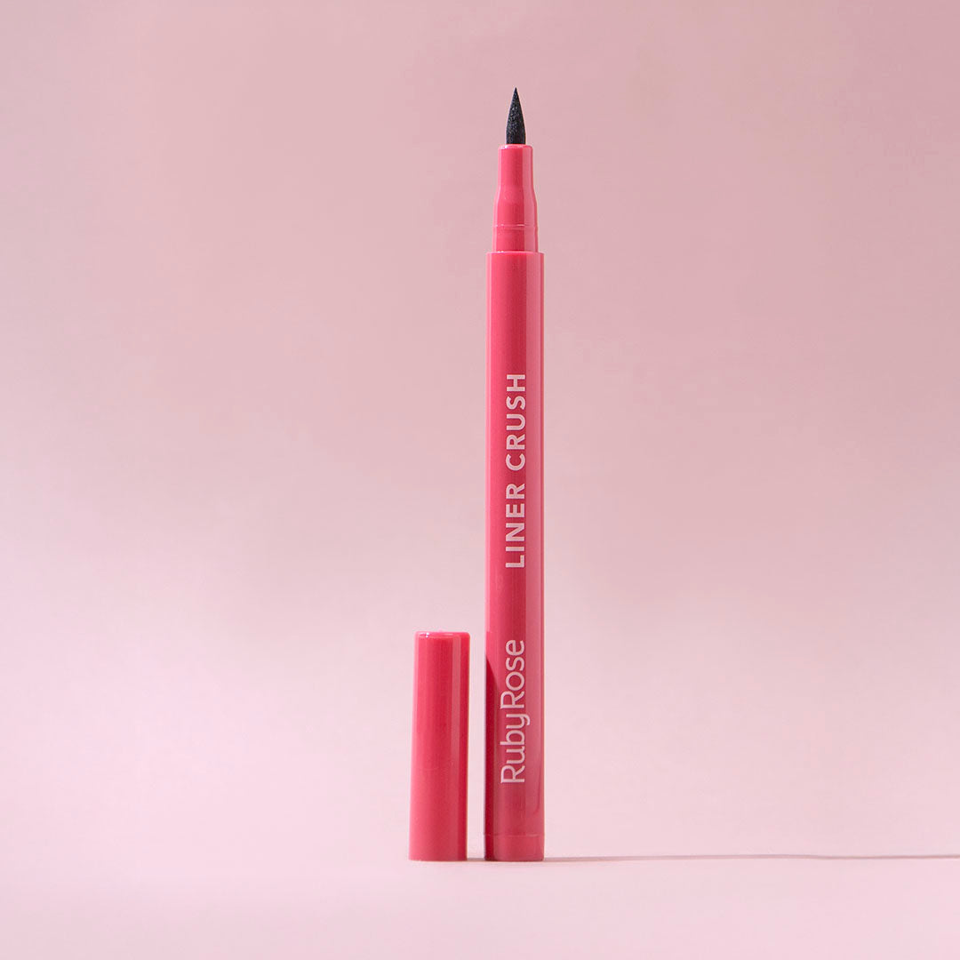 Plumón Delineador Liner Crush