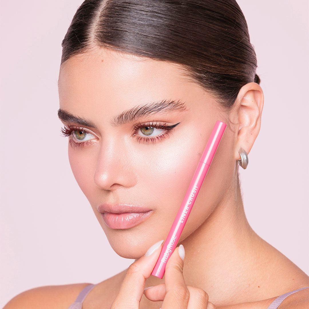 Plumón Delineador Liner Crush