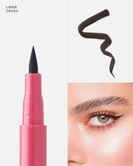 Plumón Delineador Liner Crush