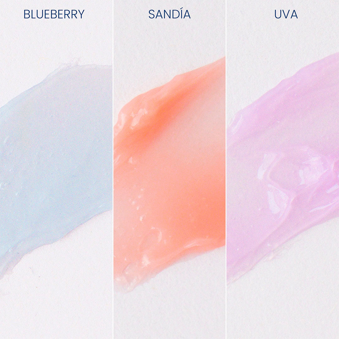 Lip Balm Pitufos: Bálsamo labial